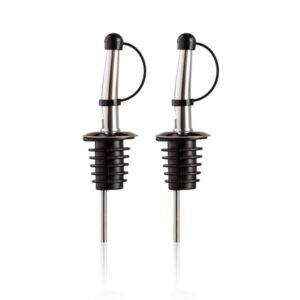 Bottle Pourer Set of 2