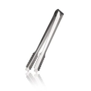 Ice Tongs Stainless Steel