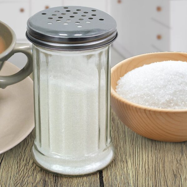 Glass Dispenser 300ml