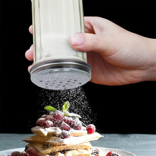 Glass Dispenser 300ml - Image 3