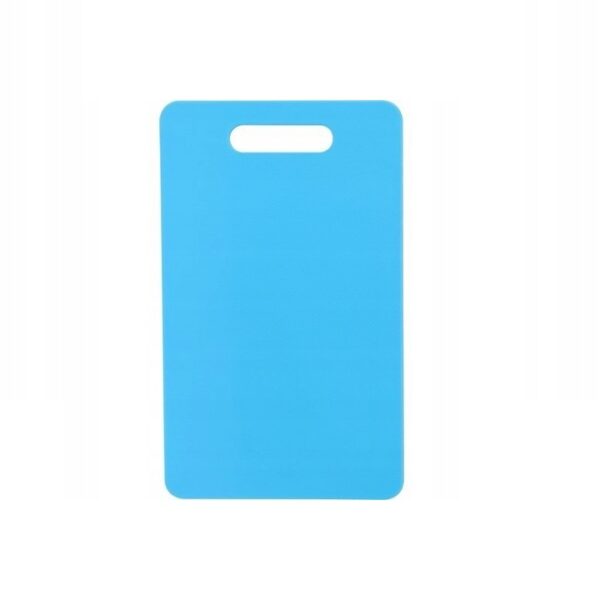 Plastic Chopping Board 38x28cm