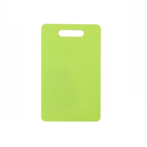 Plastic Chopping Board 38x28cm - Image 3