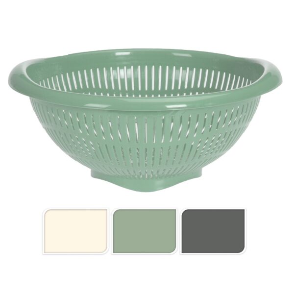 Plastic Colander 30cm