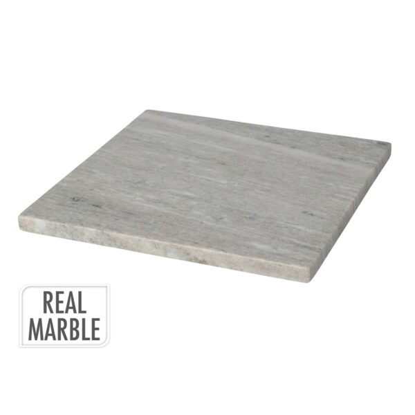 Sand Marble Board 25x25x1.50cm