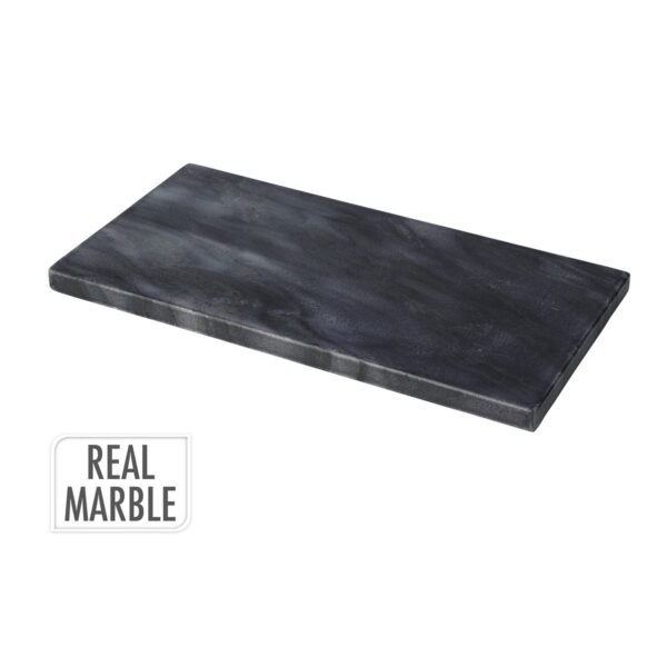 Marble Board Grey 30x10x1.50cm