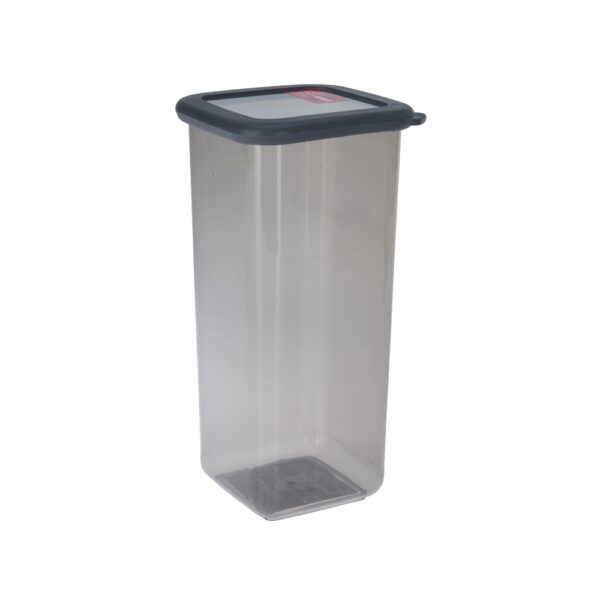 Storage Box 1600ml Grey