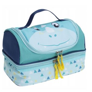 Kids Cooler Lunch Bag 26x16x16.50cm