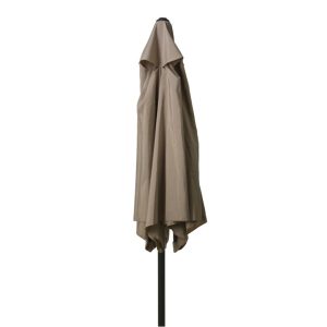 Umbrella 3m Taupe