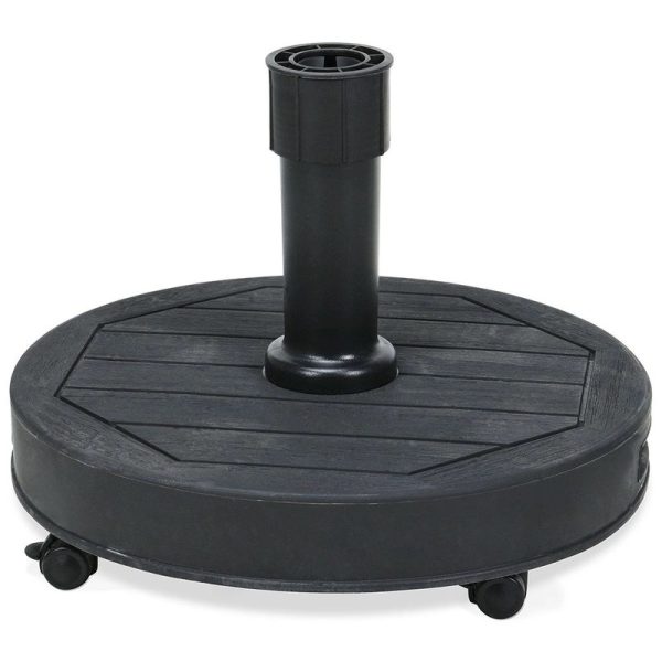 Umbrella Base with Wheels 27Kg - Image 3