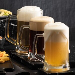 Pub Mug 660ml x2 (55229)