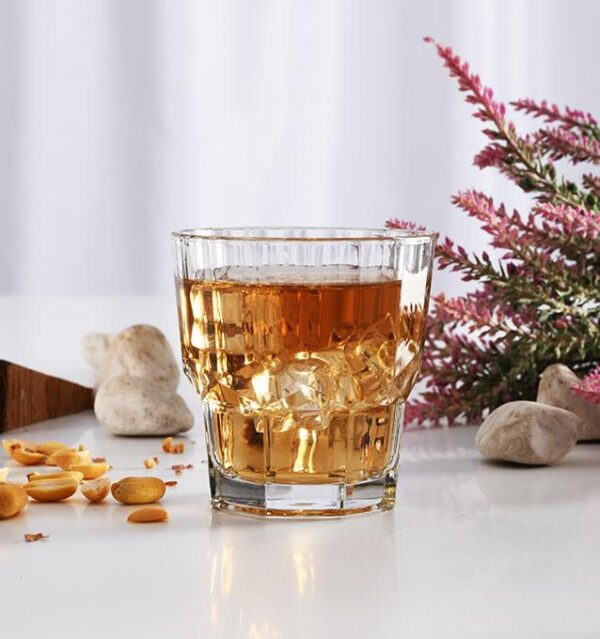 Serenity Tumbler 210ml (520033)
