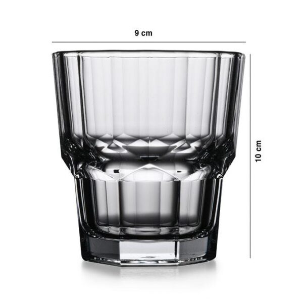 Serenity Tumbler 345ml (520394) - Image 4