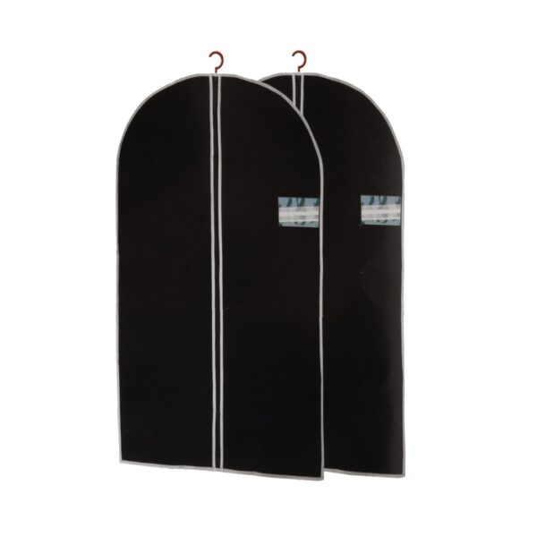 Garment Covers 2 Pcs 60x50cm