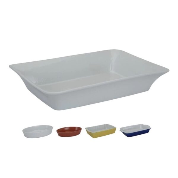 Assorted Oven Dishes