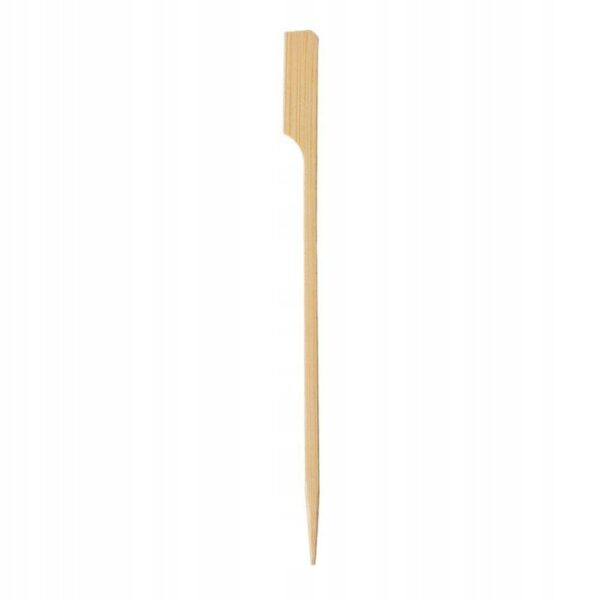 Tapas Skewers 15cm 50 Pcs - Image 3