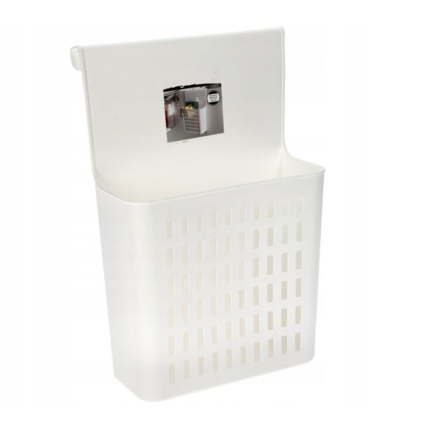 Plastic Hanging Basket 24x9.50x35cm - Image 4