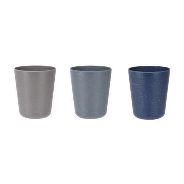 Melamine Cup 450ml (3 Colours)