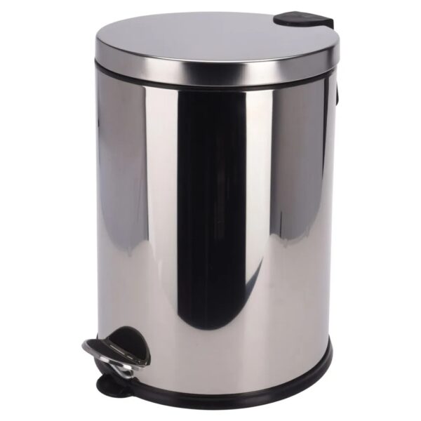 Stainless Steel Pedal Bin 30Lt