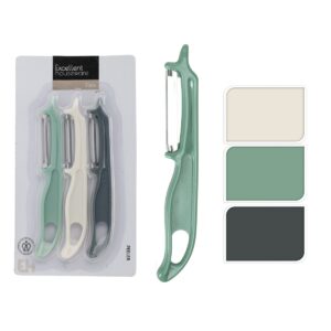 Peeling Knife Set of 3