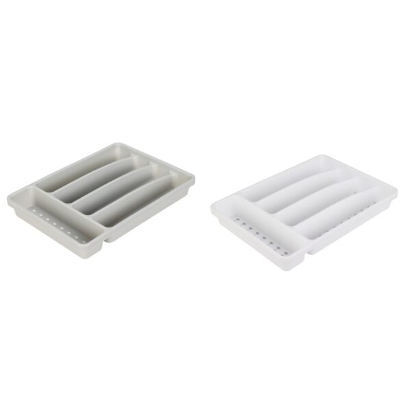 Plastic Cutlery Tray 33x22.50cm