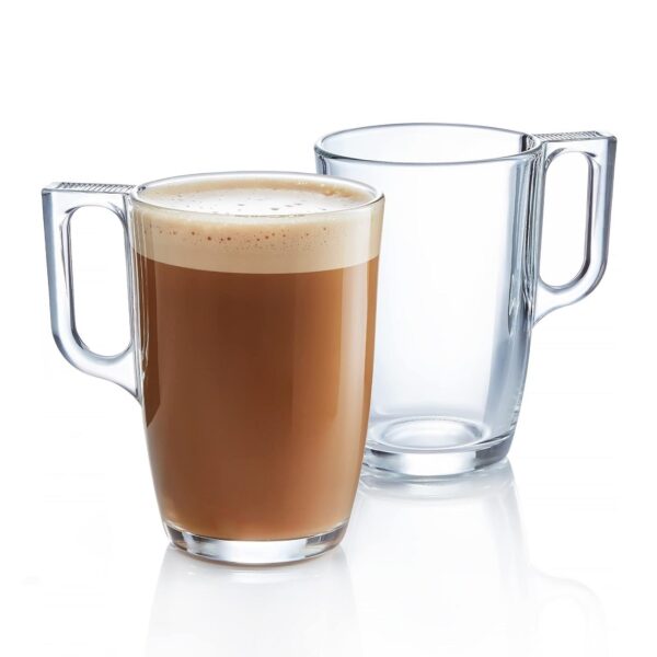 Nuevo Mug 320ml - Image 3