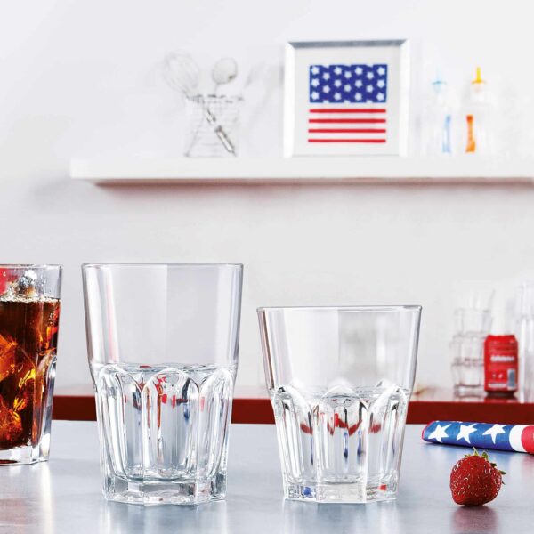 New America Tumbler 300ml