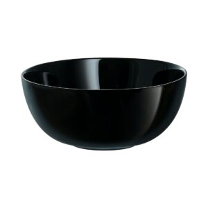 Diwali Black Bowl 12cm