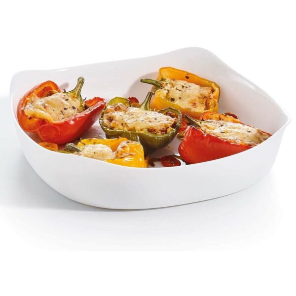 Carine Square Oven Dish 20cm - Image 3