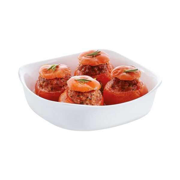 Carine Square Oven Dish 20cm - Image 4