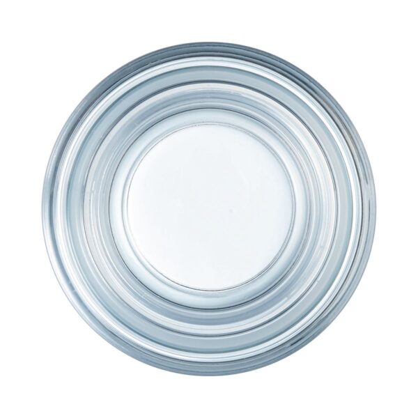 Pure Glass Jar with Lid 0.50 Lt - Image 5
