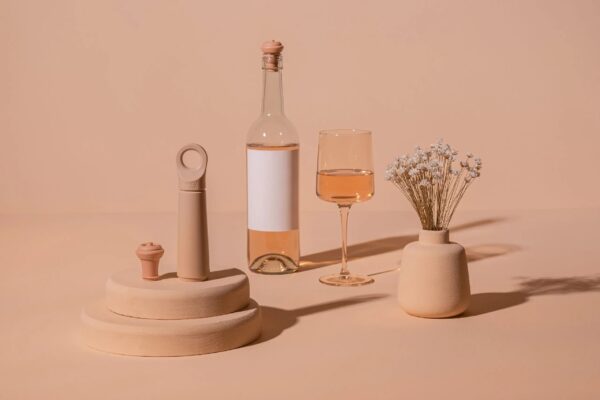Loop Wine Saver Terra