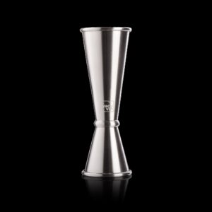 Japanese Jigger 60/30ml Stainless Steel