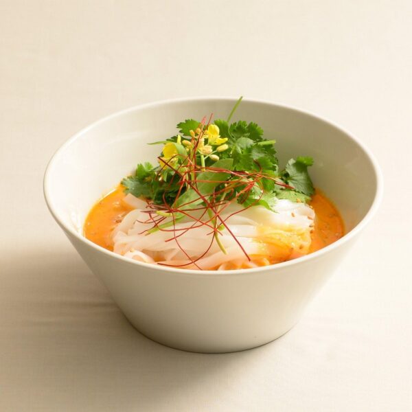 Napoli Salad Bowl 18cm
