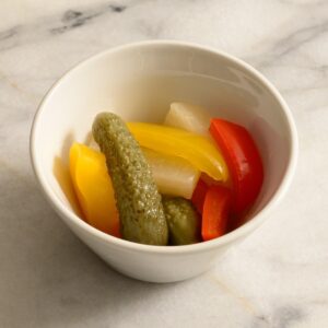 Napoli Bowl 9cm