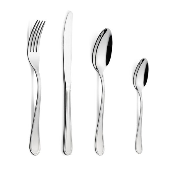 Kuito Dessert Knife 2 Pcs - Image 3