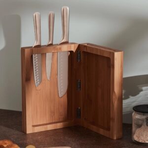 Mami Large Santoku Knife (SG508)