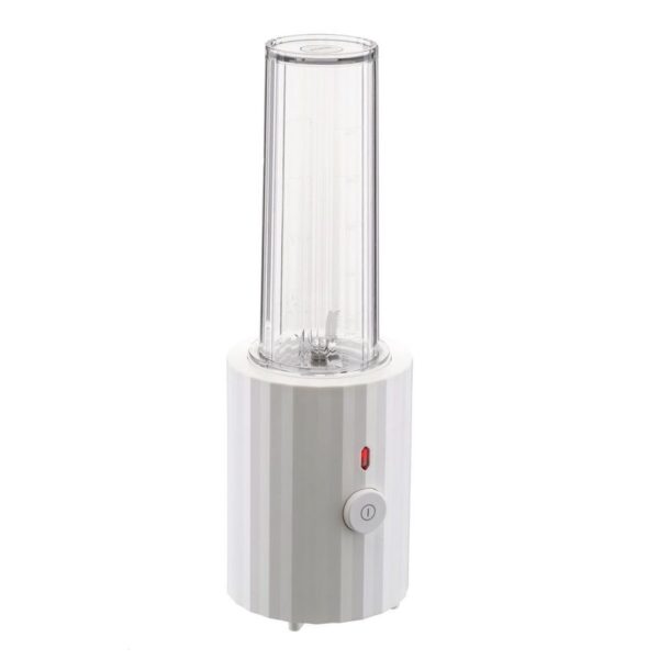 Plisse Smoothie Maker White MDL17 W/UK - Image 3