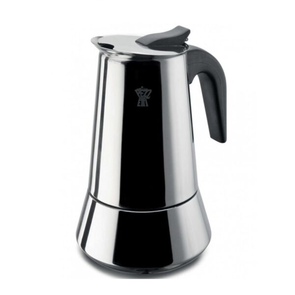 Steel Express 2 Cups Coffee Maker