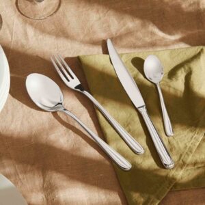 Caccia 24pc Cutlery Set (LCD01S24M)