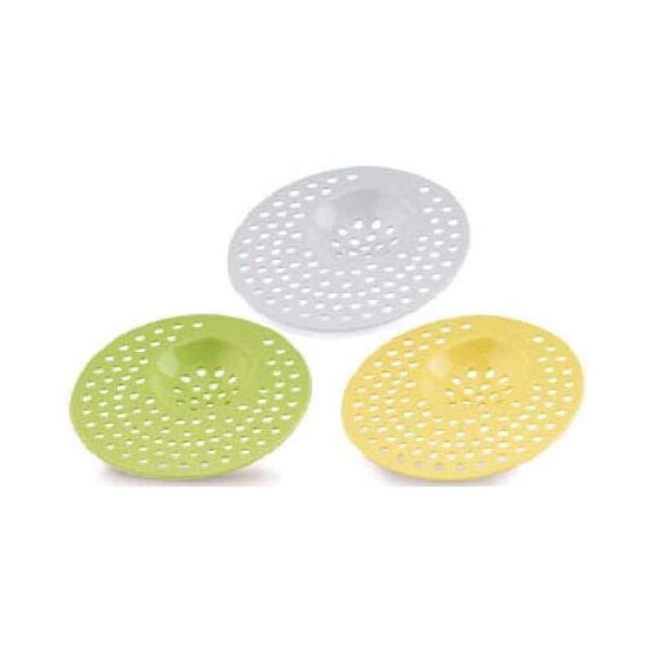 Sink Nylon Anti-block Grid