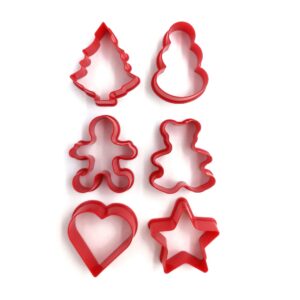 Xmas Cookie Cutters