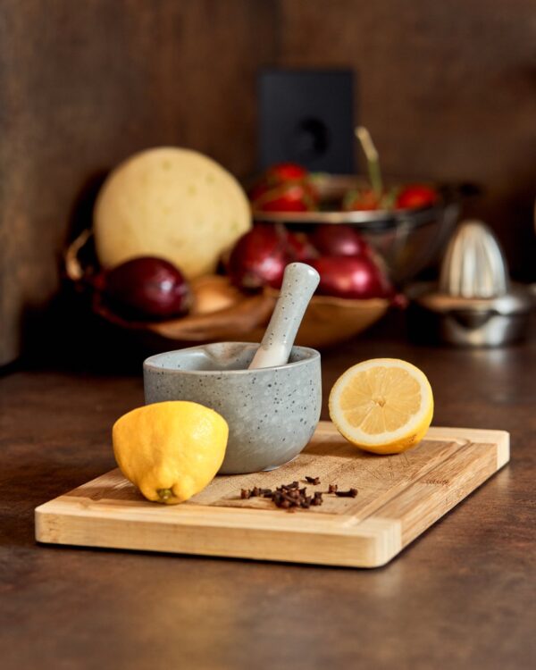 Pestle & Mortar Terrazzo (4 Colours)