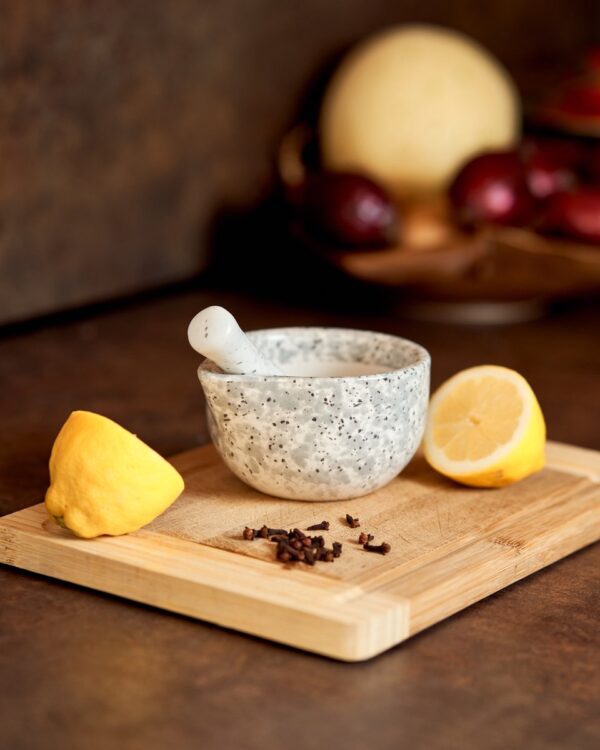 Pestle & Mortar Terrazzo (4 Colours) - Image 4