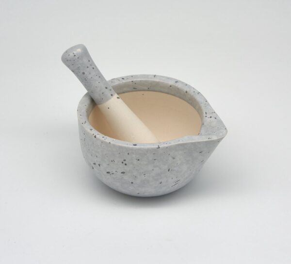Pestle & Mortar Terrazzo (4 Colours) - Image 9