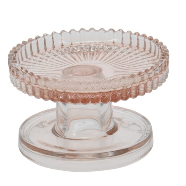 Candle Holder 10x6cm (3 Colours) - Image 4