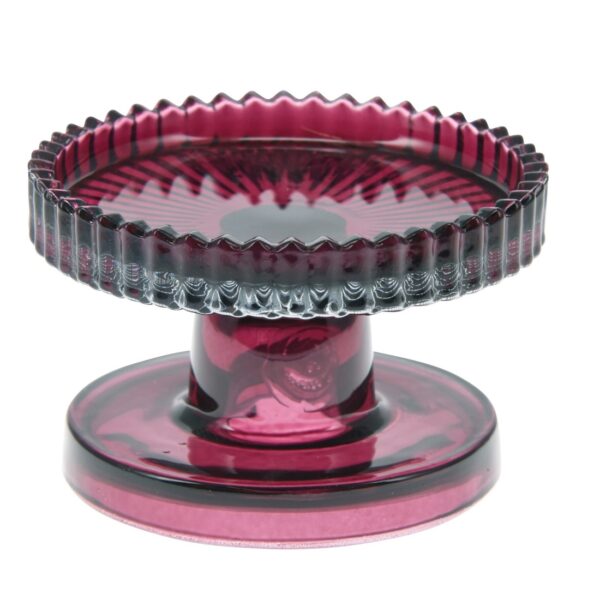 Candle Holder 10x6cm (3 Colours) - Image 3