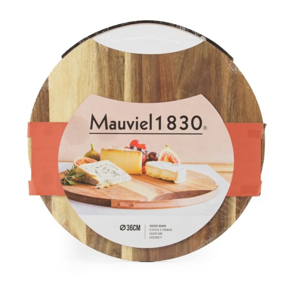 Mauviel Cheeseboard - Image 5