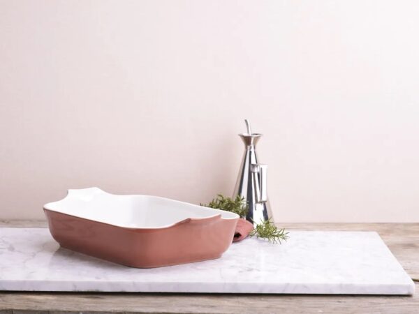 Mauviel Baking Dish 39x25cm