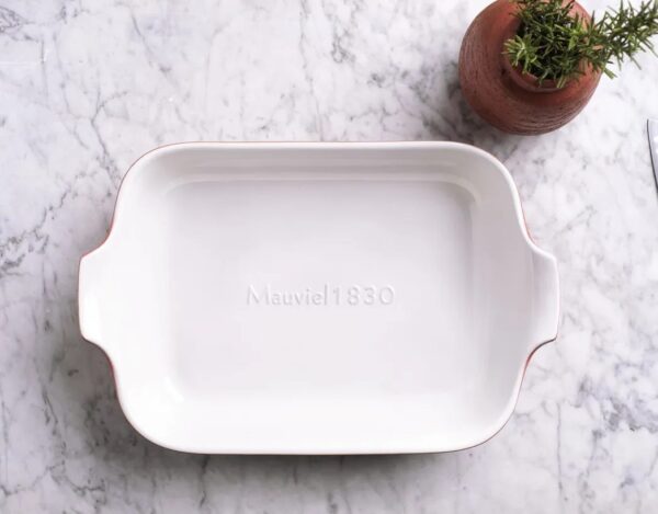 Mauviel Baking Dish 39x25cm - Image 2