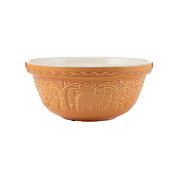 Forest S24 Bear Orche Mixing Bowl 24cm - Image 7